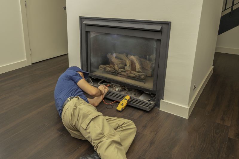 Chimney Inspection Service in Cincinnati, OH