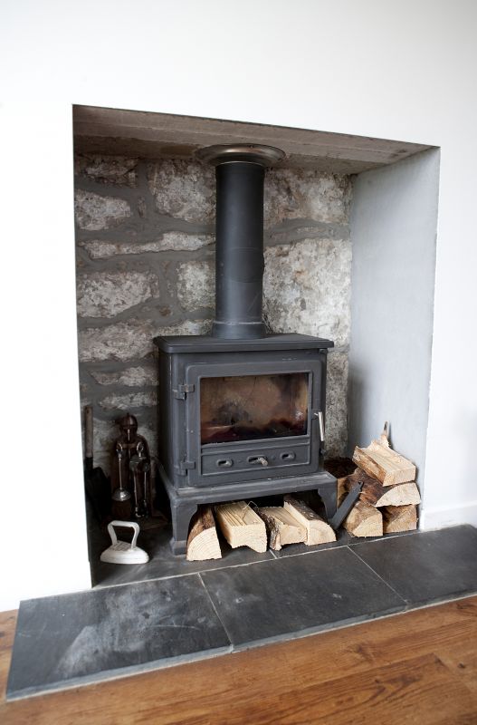 Fireplace Inspection Service in Atlanta, GA